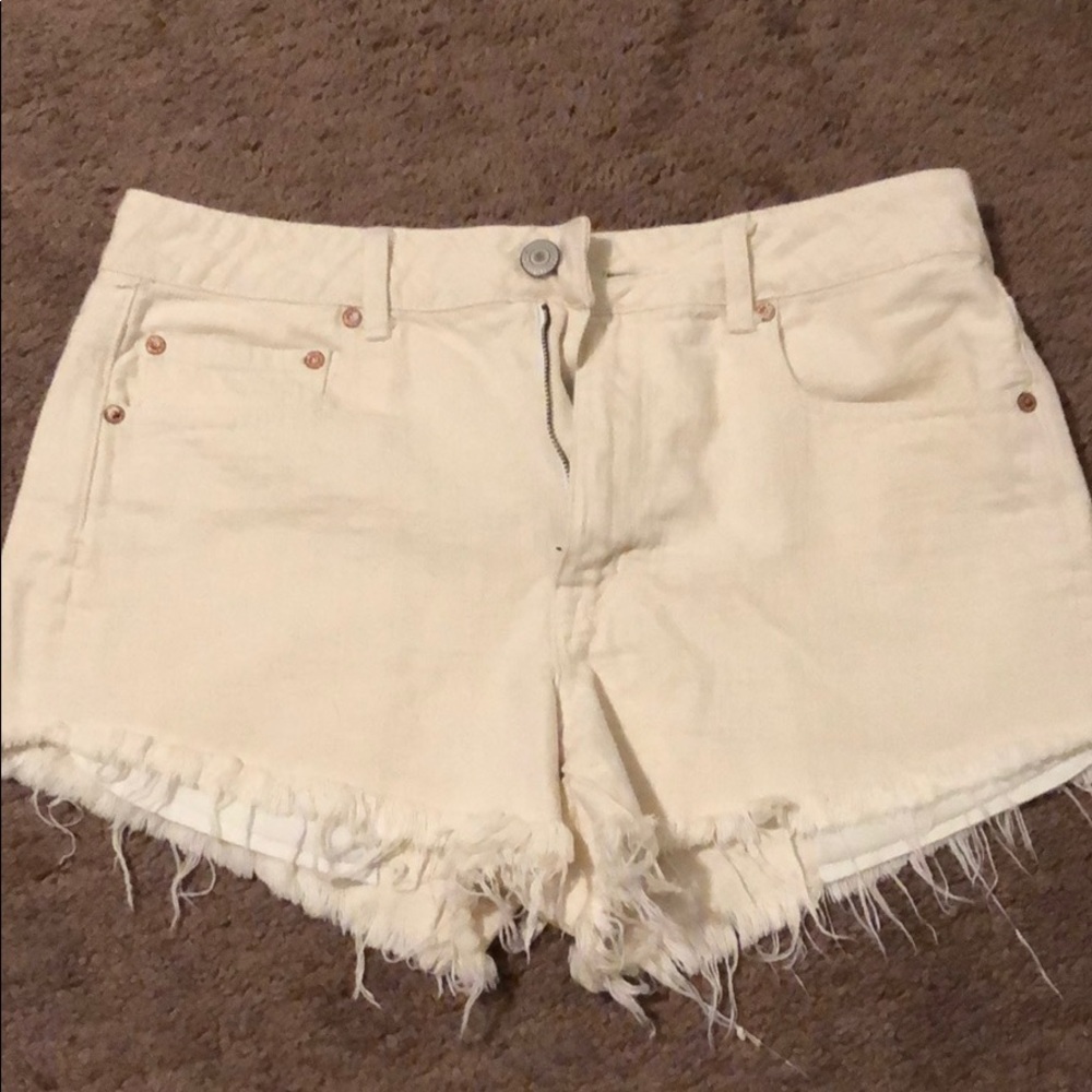 Women’s AE Shorts